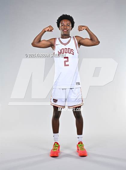 Thumbnail 3 in Cypress Woods (Team & Individual) photogallery.