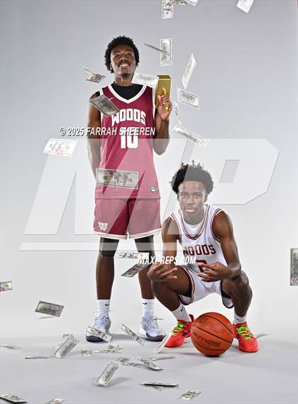 Thumbnail 1 in Cypress Woods (Team & Individual) photogallery.