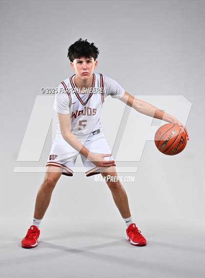 Thumbnail 3 in Cypress Woods (Team & Individual) photogallery.