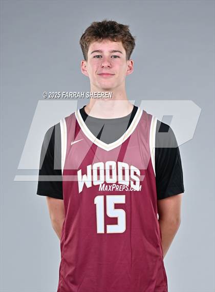 Thumbnail 3 in Cypress Woods (Team & Individual) photogallery.