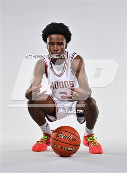 Thumbnail 1 in Cypress Woods (Team & Individual) photogallery.