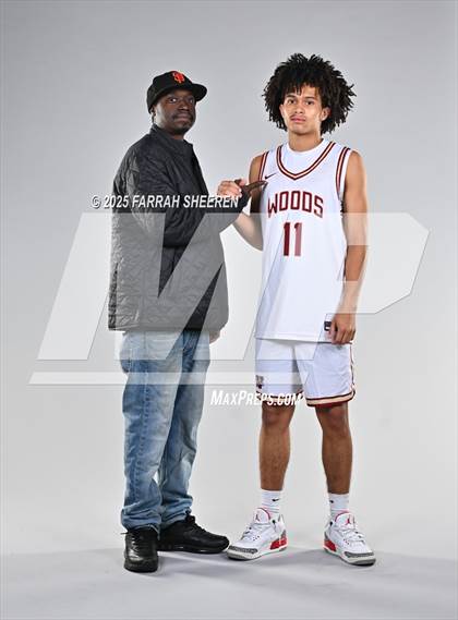 Thumbnail 3 in Cypress Woods (Team & Individual) photogallery.