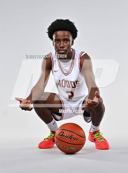 Thumbnail 2 in Cypress Woods (Team & Individual) photogallery.