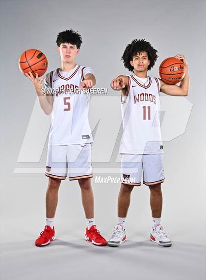 Thumbnail 1 in Cypress Woods (Team & Individual) photogallery.