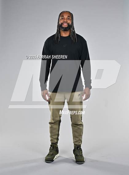 Thumbnail 3 in Cypress Woods (Team & Individual) photogallery.