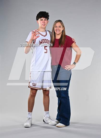 Thumbnail 2 in Cypress Woods (Team & Individual) photogallery.