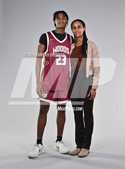 Thumbnail 3 in Cypress Woods (Team & Individual) photogallery.