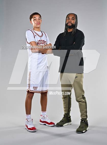 Thumbnail 2 in Cypress Woods (Team & Individual) photogallery.