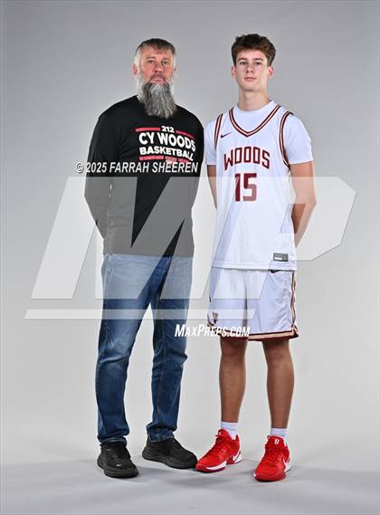 Thumbnail 3 in Cypress Woods (Team & Individual) photogallery.