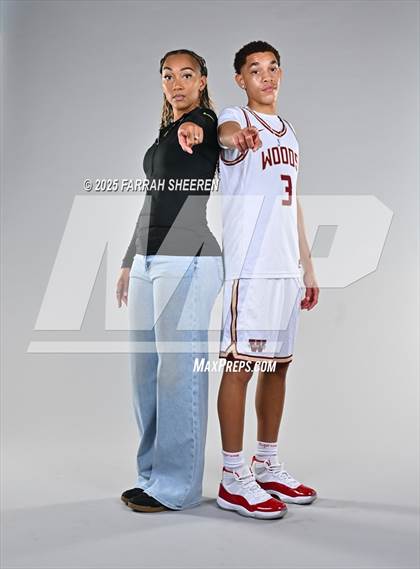 Thumbnail 1 in Cypress Woods (Team & Individual) photogallery.