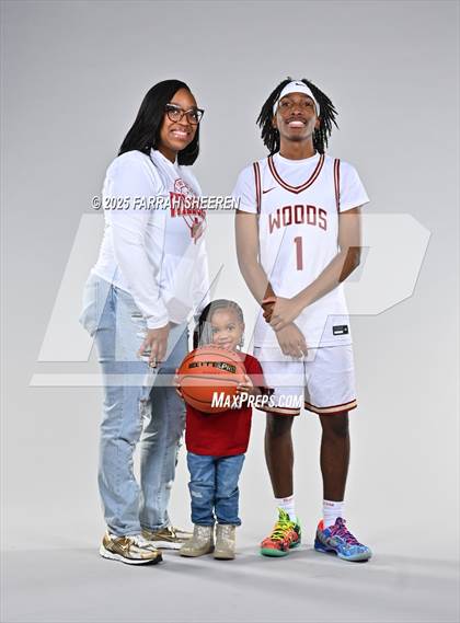 Thumbnail 2 in Cypress Woods (Team & Individual) photogallery.