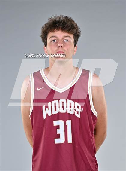 Thumbnail 1 in Cypress Woods (Team & Individual) photogallery.