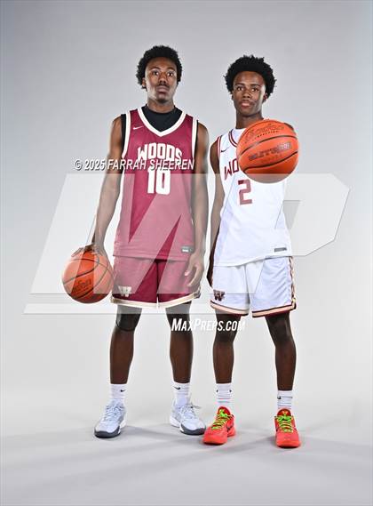 Thumbnail 3 in Cypress Woods (Team & Individual) photogallery.