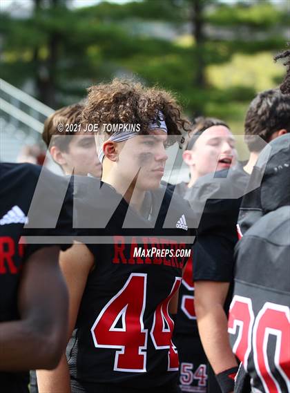 Thumbnail 2 in Marlboro Central @ Port Jervis (NYSPHSAA Section 9 Class B Final) photogallery.