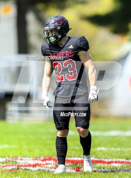 Thumbnail 1 in Marlboro Central @ Port Jervis (NYSPHSAA Section 9 Class B Final) photogallery.