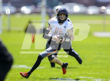 Thumbnail 1 in Marlboro Central @ Port Jervis (NYSPHSAA Section 9 Class B Final) photogallery.