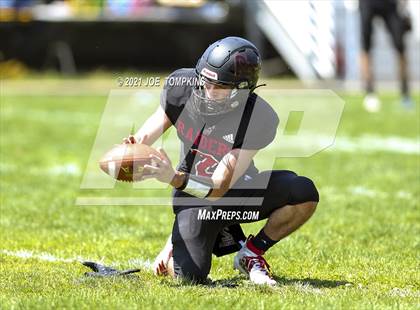Thumbnail 3 in Marlboro Central @ Port Jervis (NYSPHSAA Section 9 Class B Final) photogallery.
