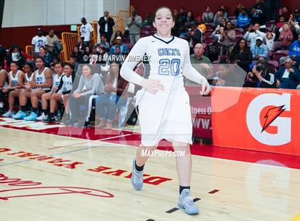 Thumbnail 3 in Carson vs Legacy (CIF Div 1 Final) photogallery.