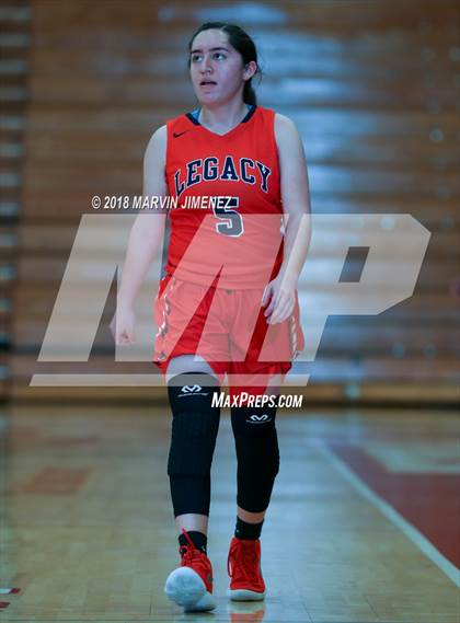 Thumbnail 3 in Carson vs Legacy (CIF Div 1 Final) photogallery.