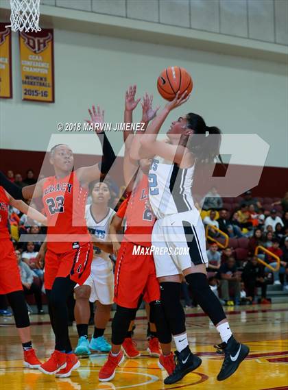 Thumbnail 2 in Carson vs Legacy (CIF Div 1 Final) photogallery.