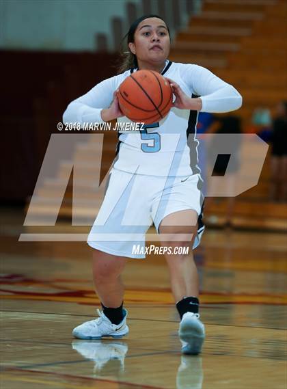 Thumbnail 3 in Carson vs Legacy (CIF Div 1 Final) photogallery.