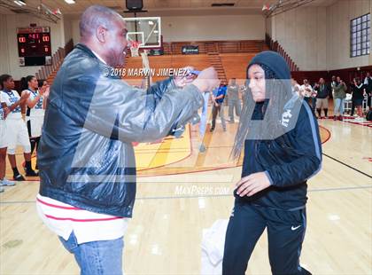 Thumbnail 1 in Carson vs Legacy (CIF Div 1 Final) photogallery.