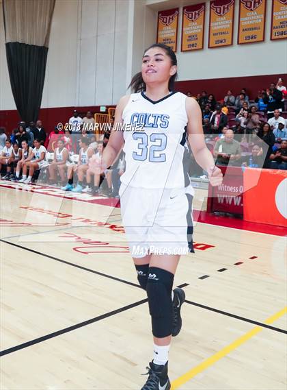 Thumbnail 3 in Carson vs Legacy (CIF Div 1 Final) photogallery.