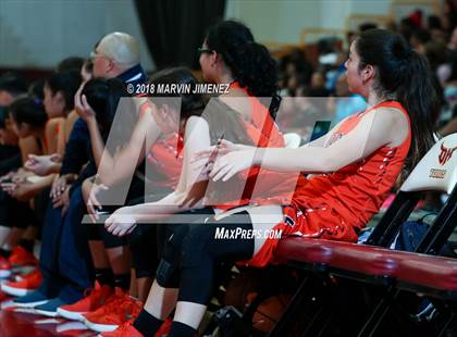 Thumbnail 2 in Carson vs Legacy (CIF Div 1 Final) photogallery.