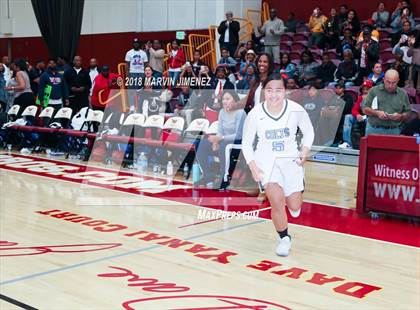Thumbnail 1 in Carson vs Legacy (CIF Div 1 Final) photogallery.