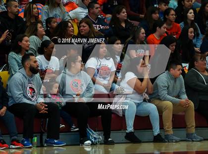 Thumbnail 1 in Carson vs Legacy (CIF Div 1 Final) photogallery.