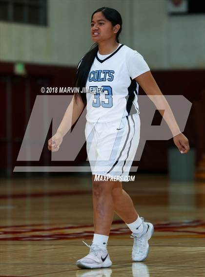 Thumbnail 3 in Carson vs Legacy (CIF Div 1 Final) photogallery.