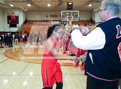 Thumbnail 2 in Carson vs Legacy (CIF Div 1 Final) photogallery.