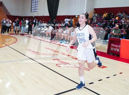 Thumbnail 1 in Carson vs Legacy (CIF Div 1 Final) photogallery.