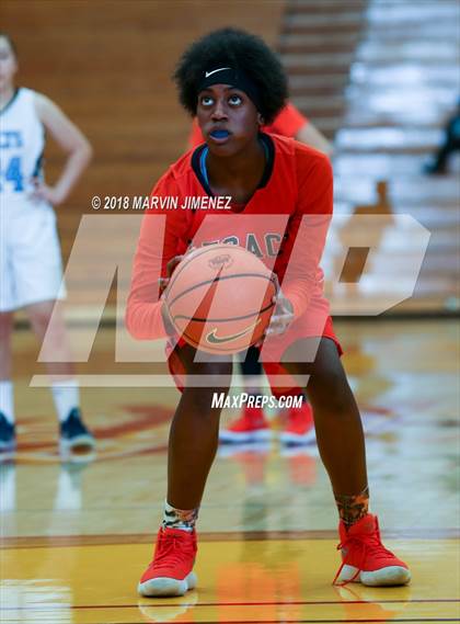 Thumbnail 2 in Carson vs Legacy (CIF Div 1 Final) photogallery.