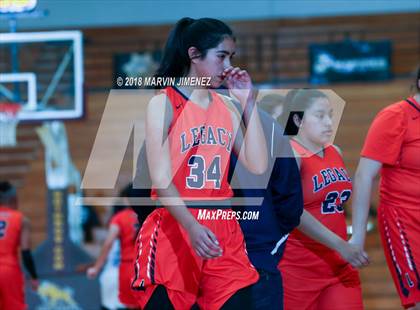 Thumbnail 3 in Carson vs Legacy (CIF Div 1 Final) photogallery.