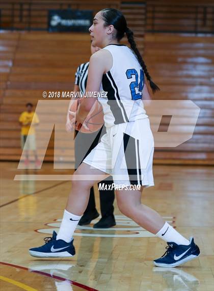 Thumbnail 3 in Carson vs Legacy (CIF Div 1 Final) photogallery.