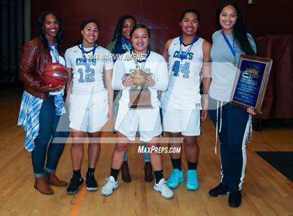 Thumbnail 1 in Carson vs Legacy (CIF Div 1 Final) photogallery.