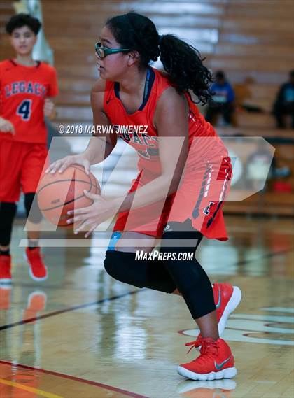 Thumbnail 2 in Carson vs Legacy (CIF Div 1 Final) photogallery.