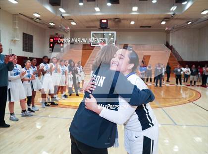 Thumbnail 3 in Carson vs Legacy (CIF Div 1 Final) photogallery.