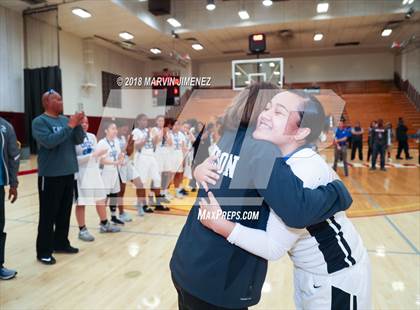 Thumbnail 1 in Carson vs Legacy (CIF Div 1 Final) photogallery.