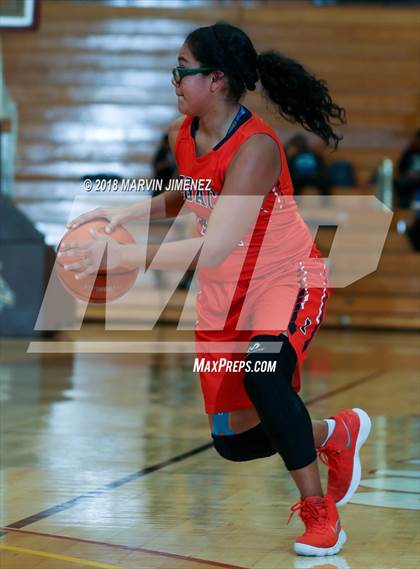 Thumbnail 3 in Carson vs Legacy (CIF Div 1 Final) photogallery.