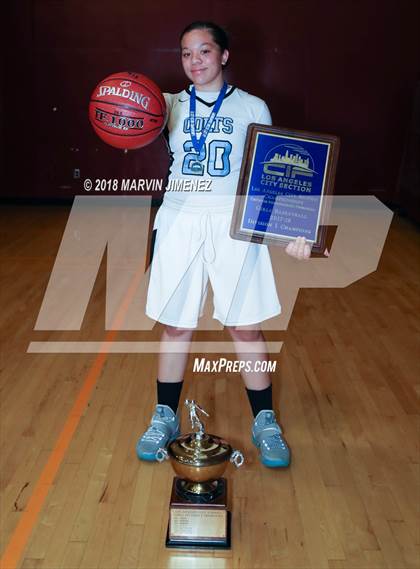 Thumbnail 1 in Carson vs Legacy (CIF Div 1 Final) photogallery.
