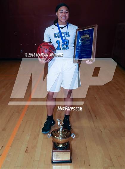 Thumbnail 3 in Carson vs Legacy (CIF Div 1 Final) photogallery.