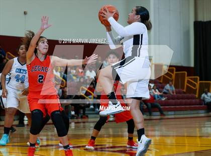Thumbnail 3 in Carson vs Legacy (CIF Div 1 Final) photogallery.