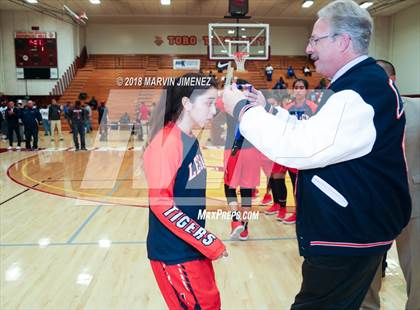 Thumbnail 2 in Carson vs Legacy (CIF Div 1 Final) photogallery.