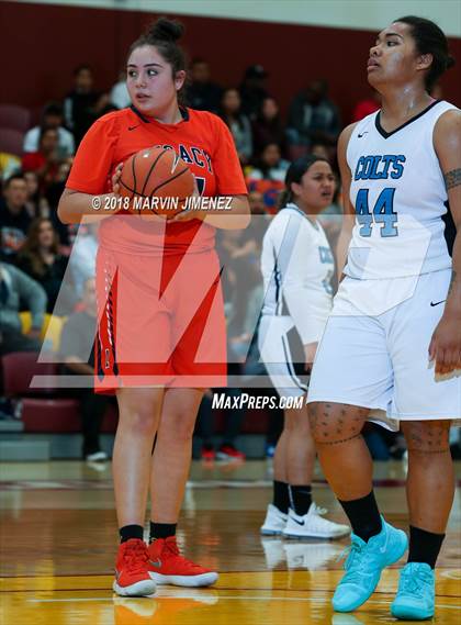 Thumbnail 1 in Carson vs Legacy (CIF Div 1 Final) photogallery.