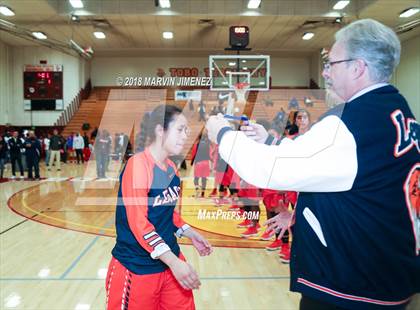 Thumbnail 3 in Carson vs Legacy (CIF Div 1 Final) photogallery.