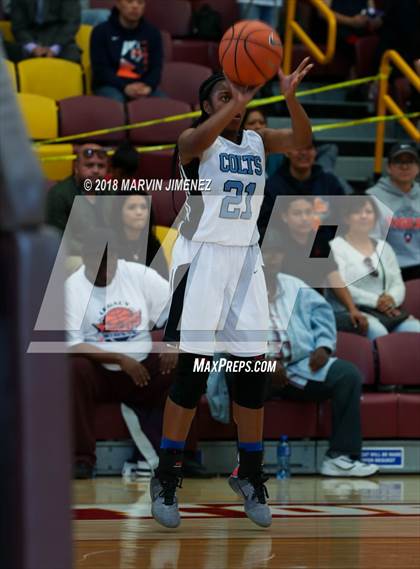 Thumbnail 3 in Carson vs Legacy (CIF Div 1 Final) photogallery.