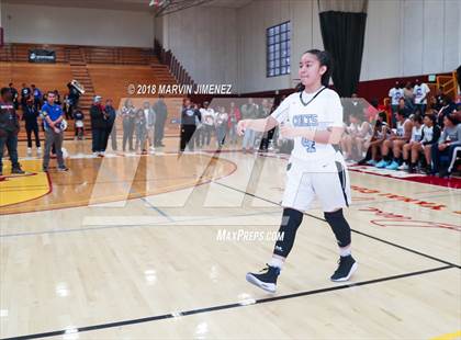 Thumbnail 1 in Carson vs Legacy (CIF Div 1 Final) photogallery.