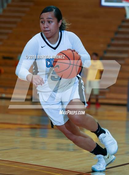 Thumbnail 2 in Carson vs Legacy (CIF Div 1 Final) photogallery.